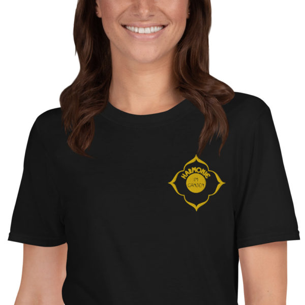 unisex basic softstyle t shirt black 5fcdce8670635
